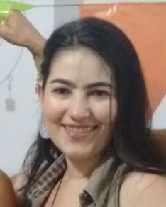 Maria Elena Mora