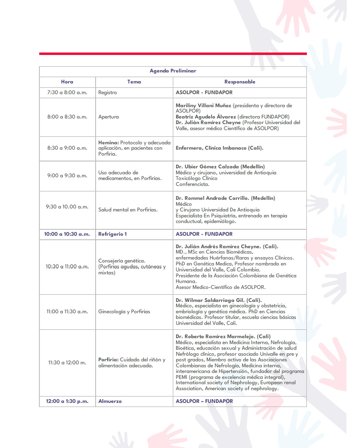 3 Encuentro P 3 3 Encuentro P 3