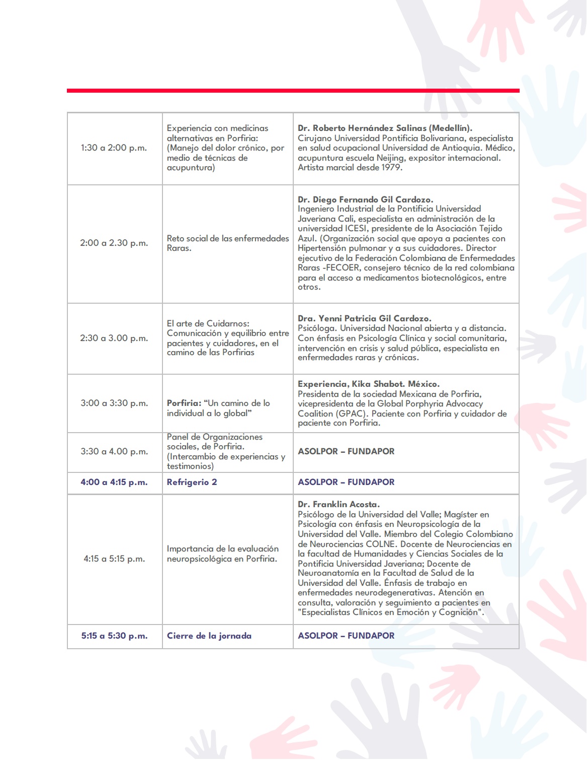 3 Encuentro P 4 3 Encuentro P 4